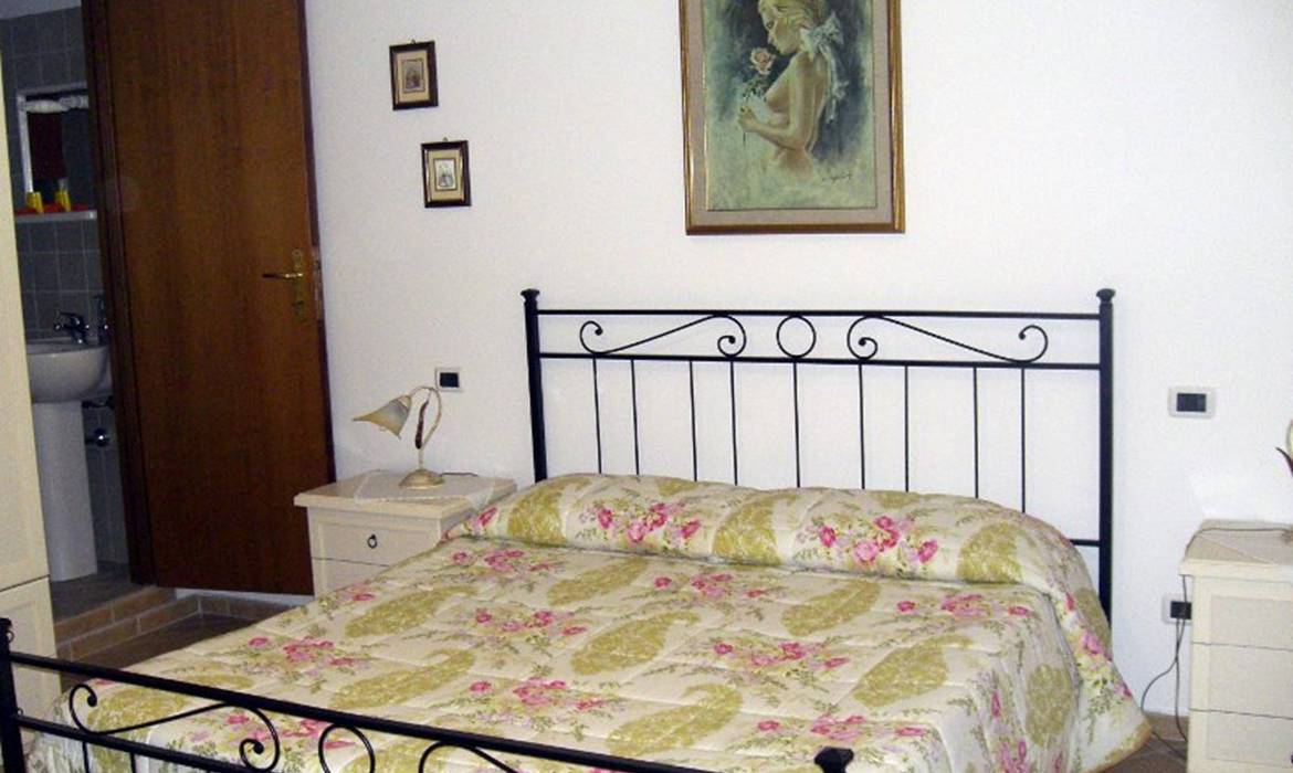Bed and Breakfast Le Coccinelle di Maria