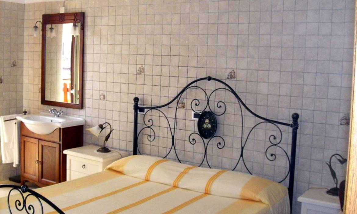 Bed and Breakfast Le Coccinelle di Maria