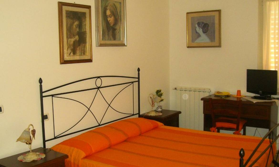 Bed and Breakfast Le Coccinelle di Maria