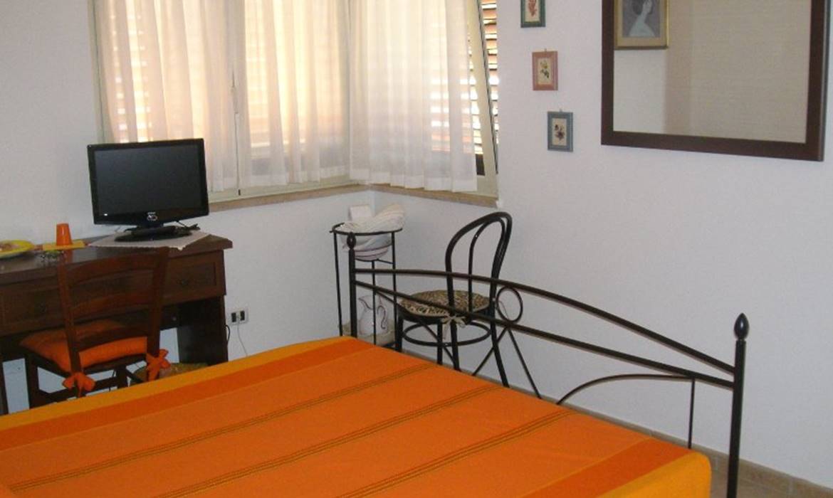 Bed and Breakfast Le Coccinelle di Maria