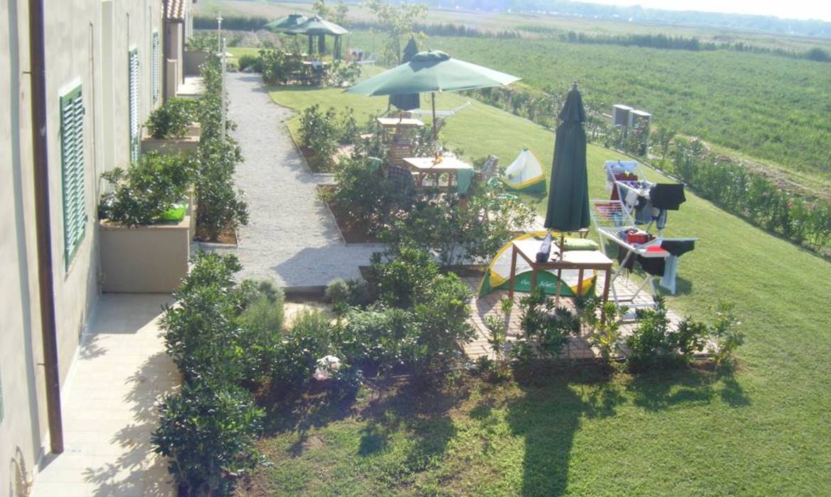 Agriturismo Campallegro