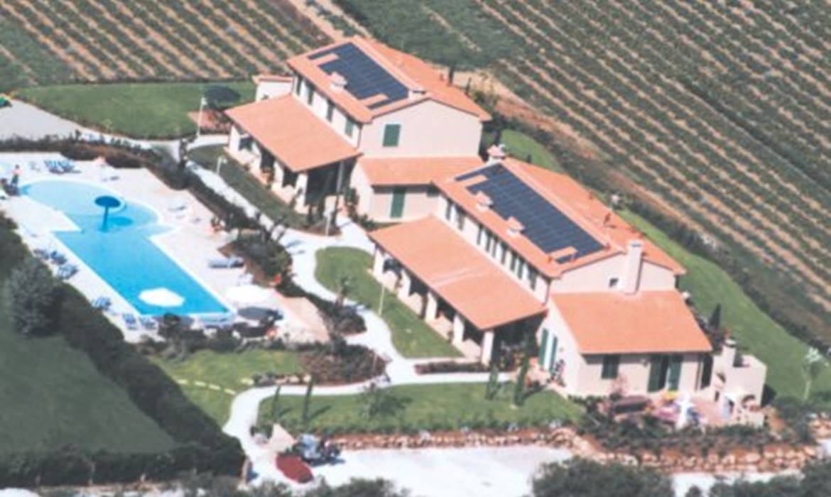 Agriturismo Campallegro