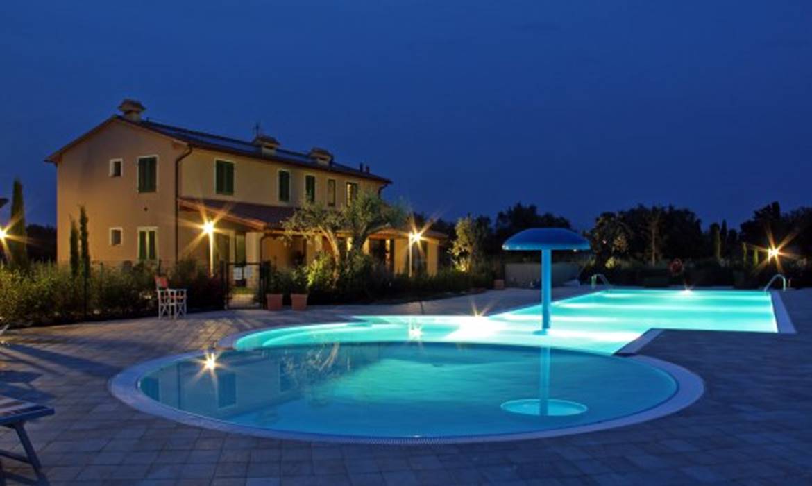 Agriturismo Campallegro