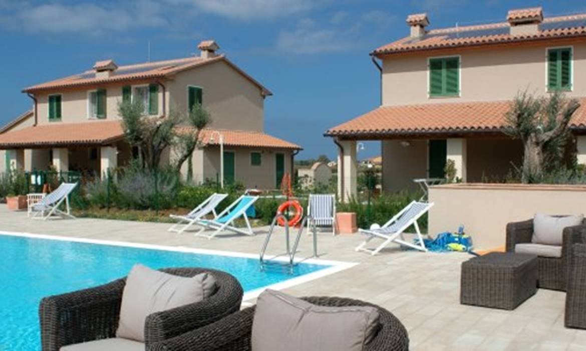 Agriturismo Campallegro