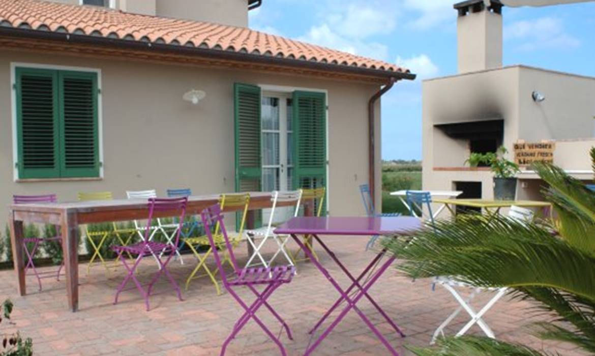 Agriturismo Campallegro
