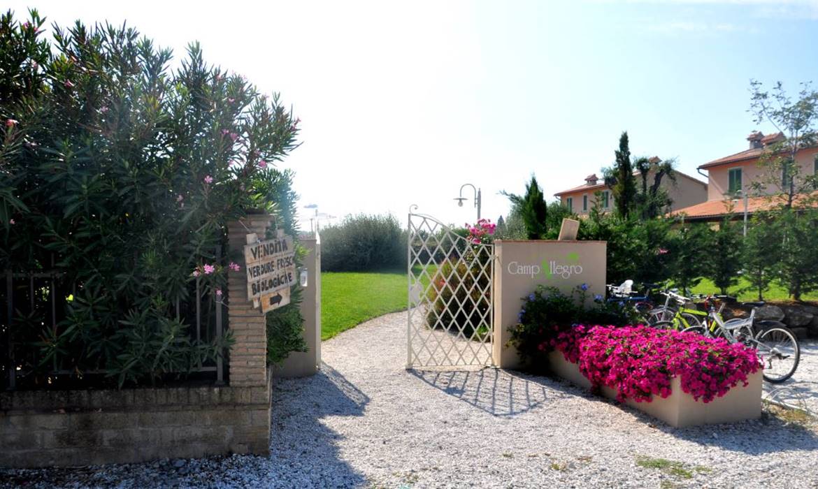 Agriturismo Campallegro