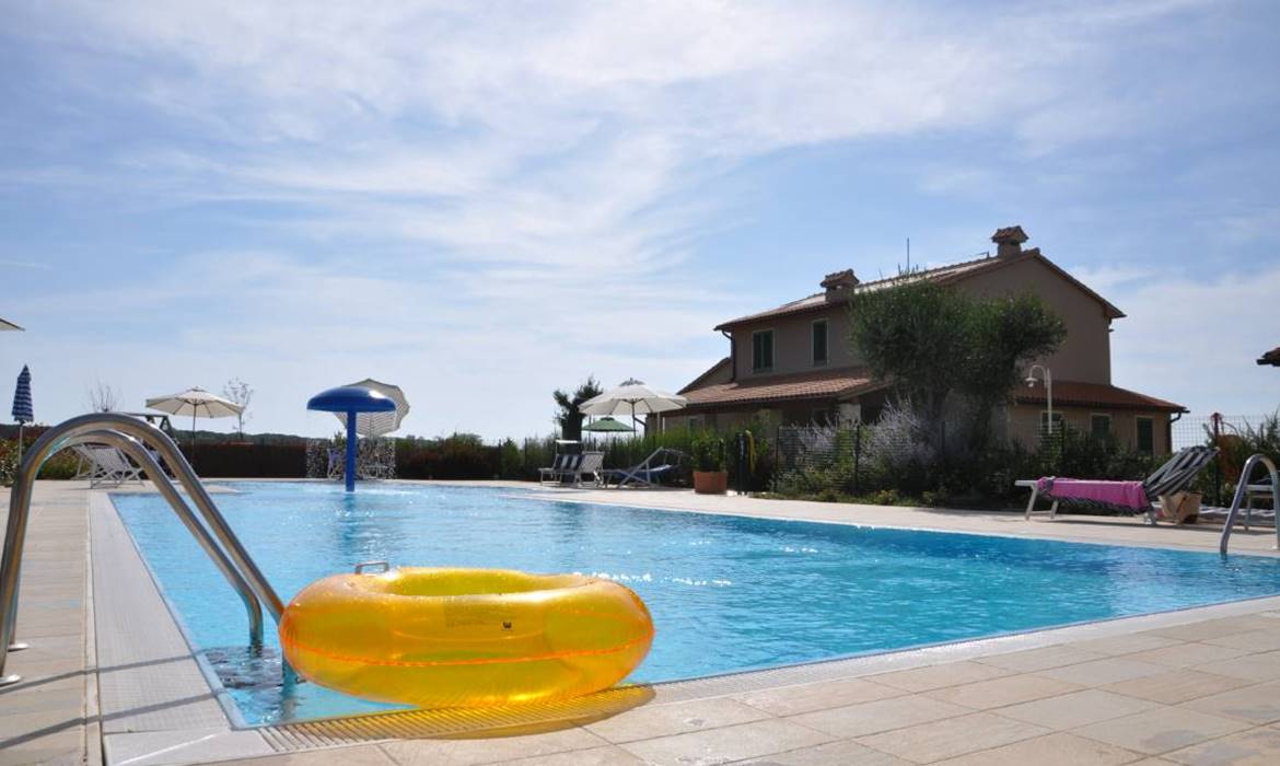 Agriturismo Campallegro