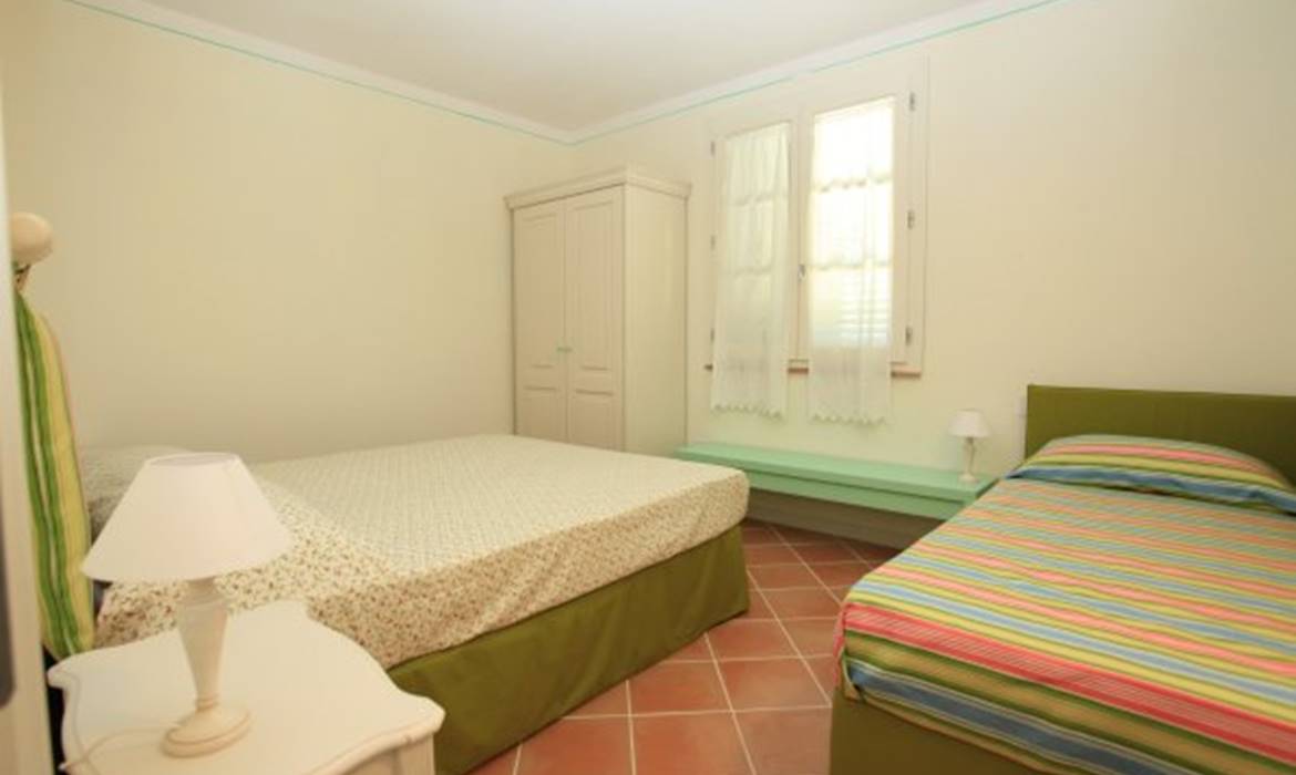 Agriturismo Campallegro