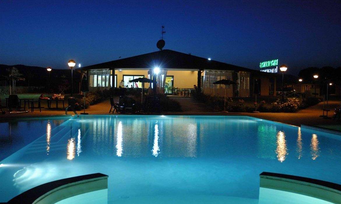 1 Casa in Maremma
