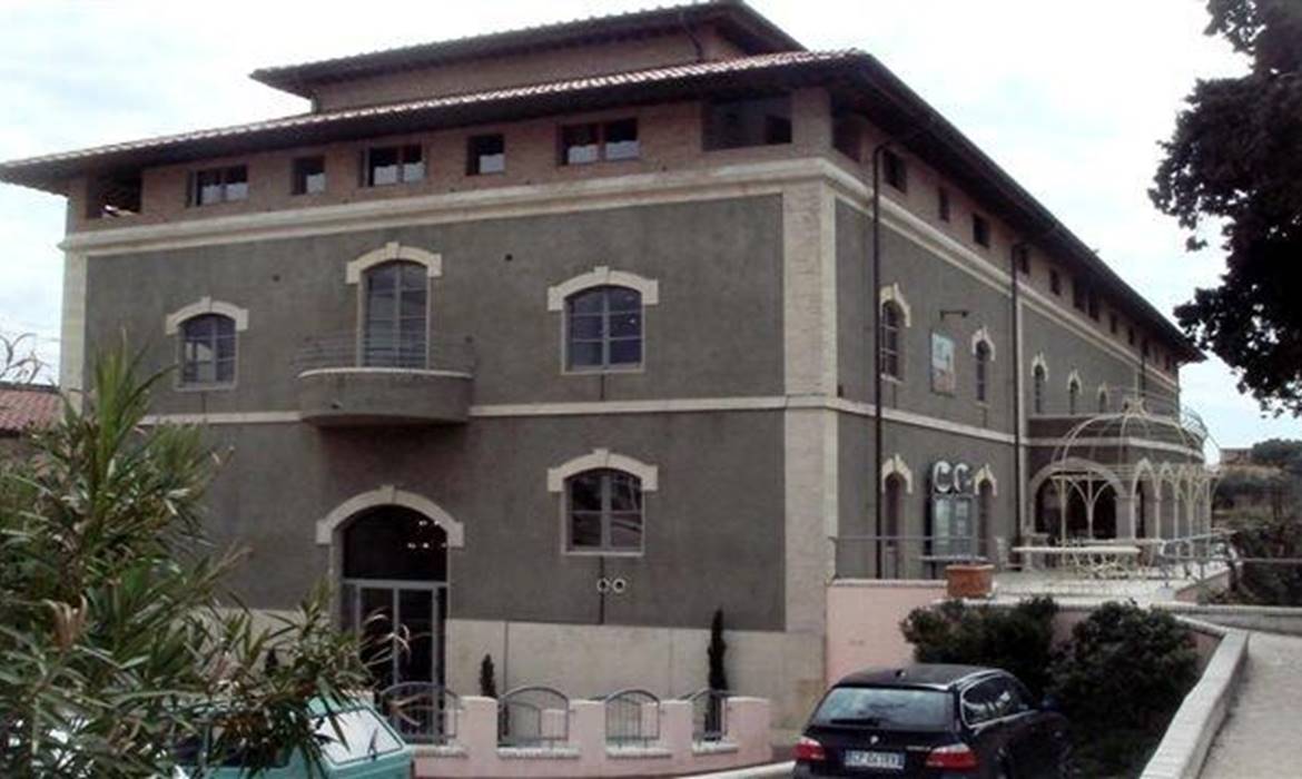 1 Agorà