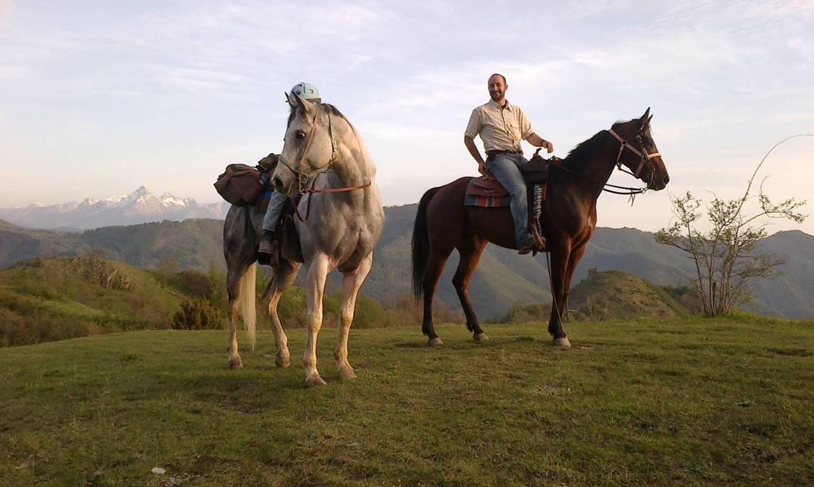 Agriturismo Il Picchio Verde