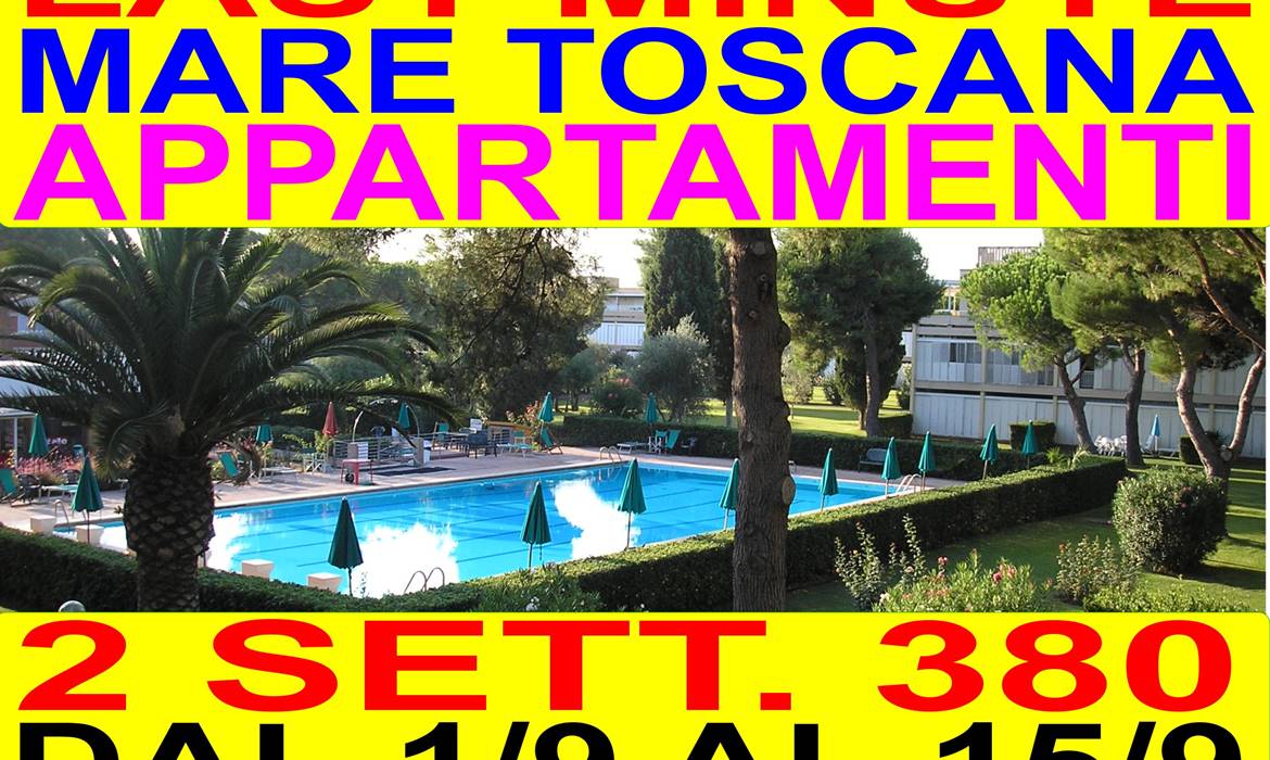 Appartamenti Acqua Marina