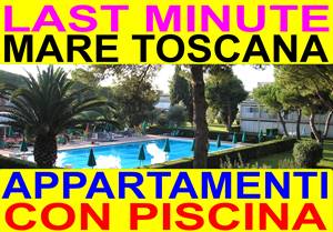 APPARTAMENTI ACQUA MARINA