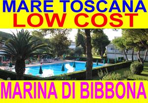 APPARTAMENTI ACQUA MARINA