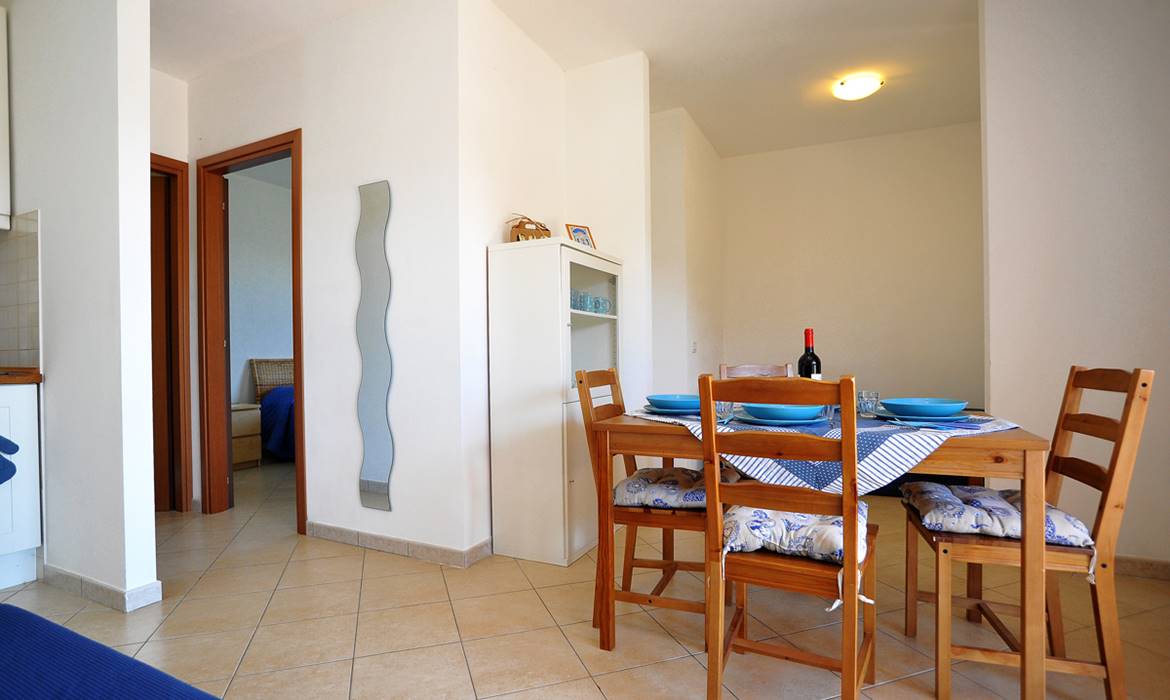 1 Casa in Maremma