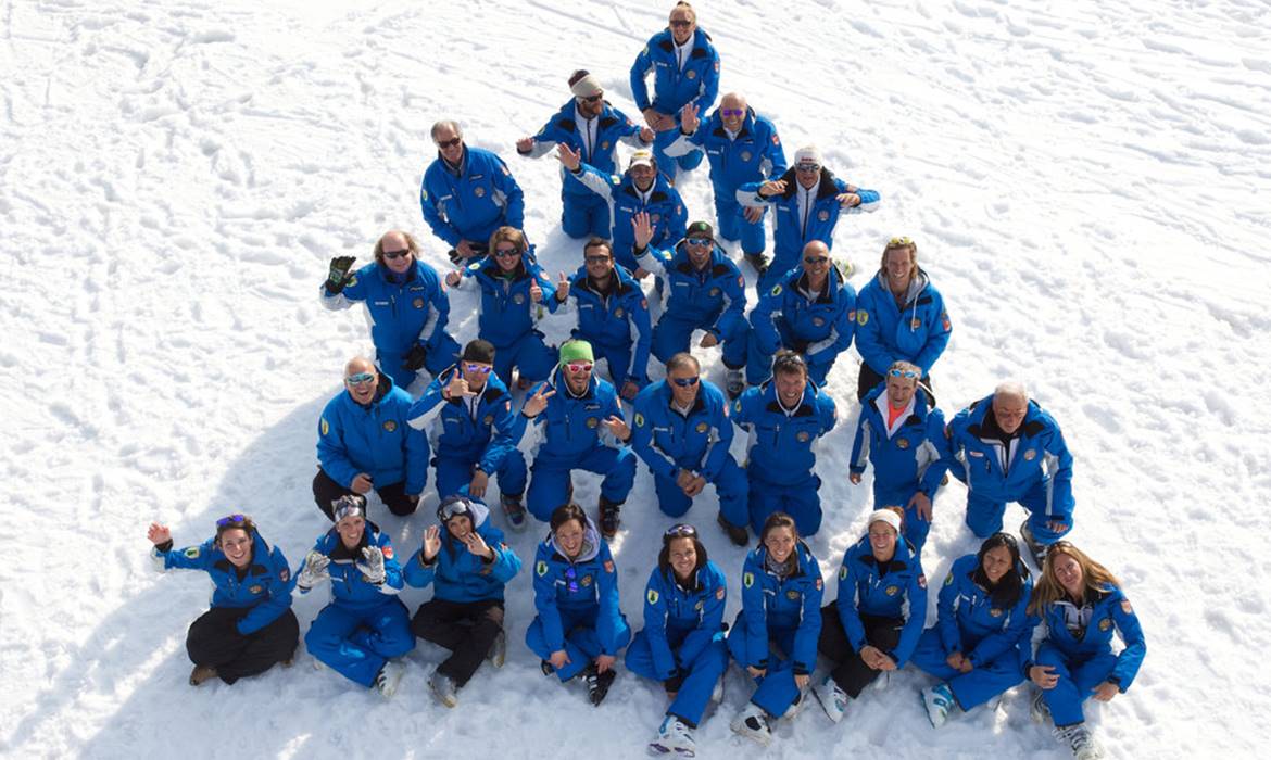 1 Scuola Sci Snowboard Abetone