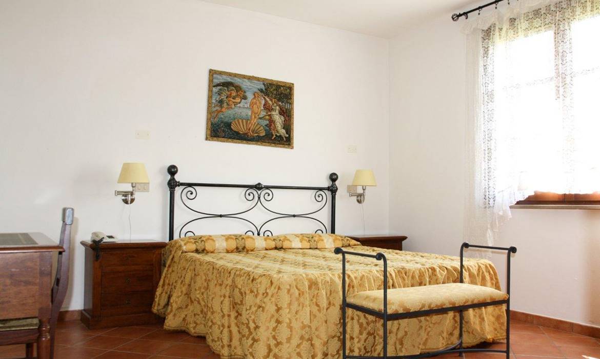 Residence Villa Elena