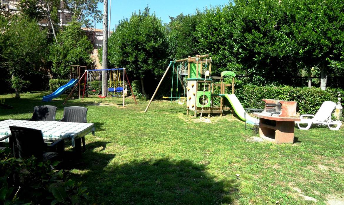 Residence Villa Elena