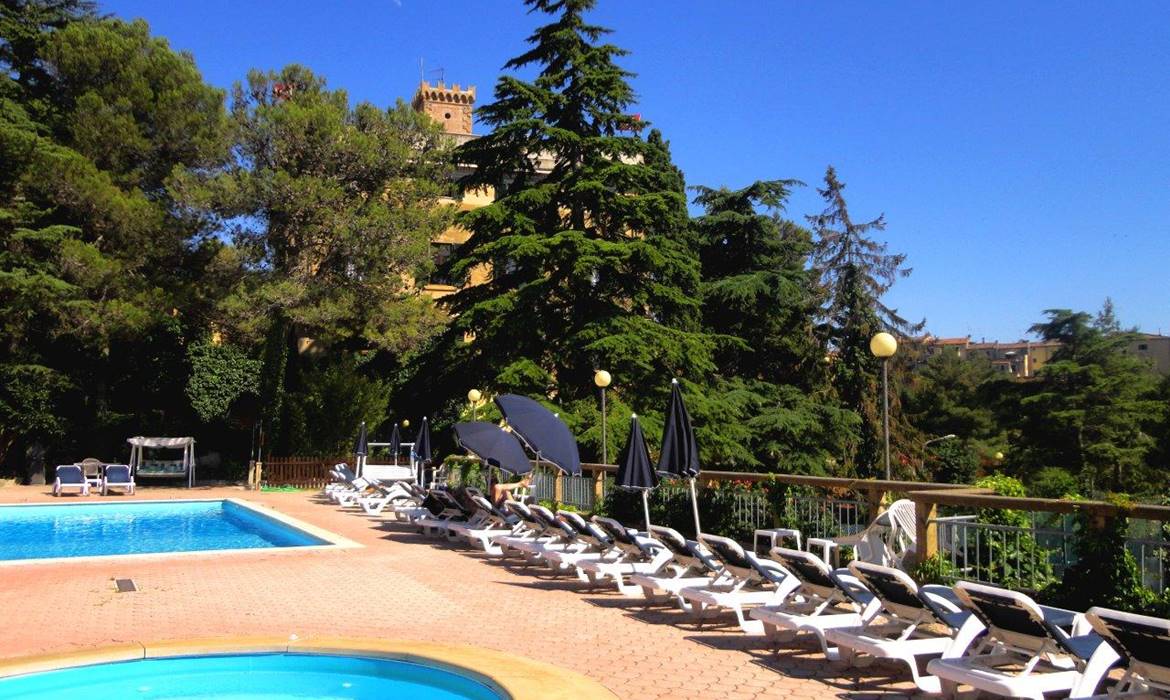 Residence Villa Elena