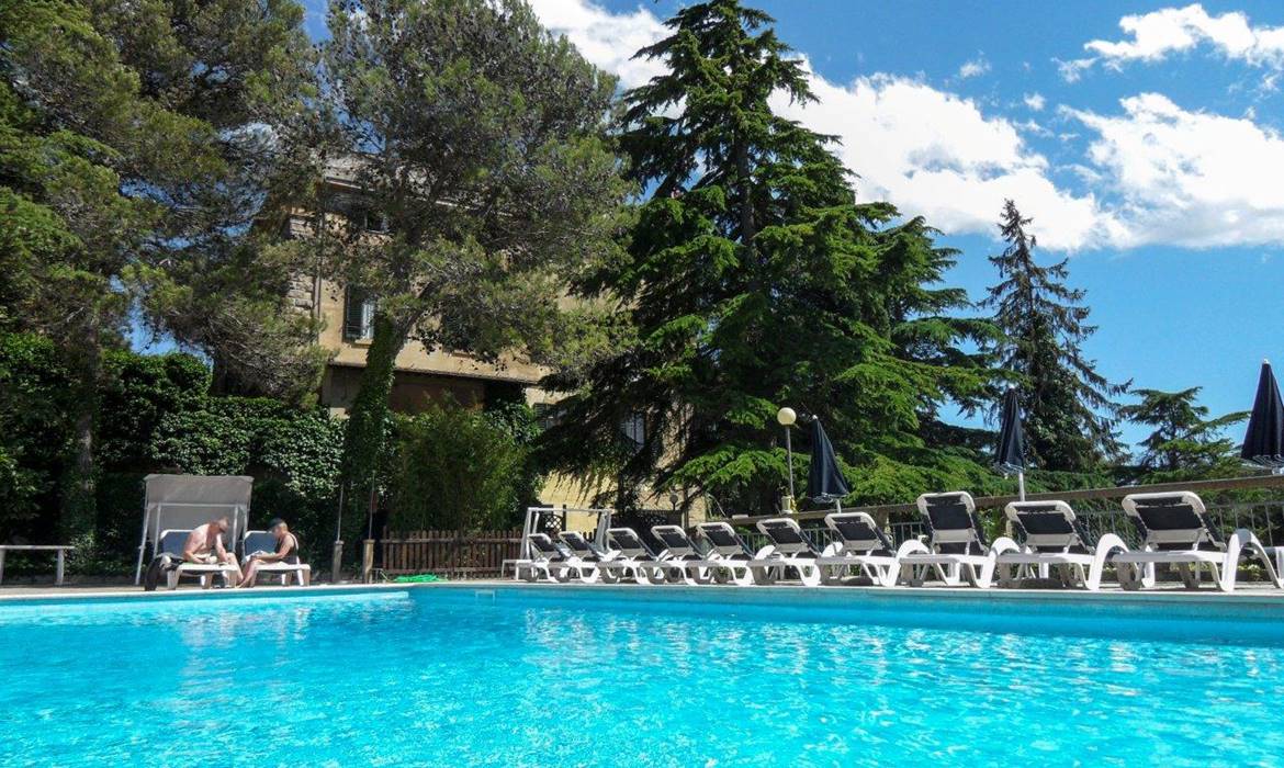 Residence Villa Elena