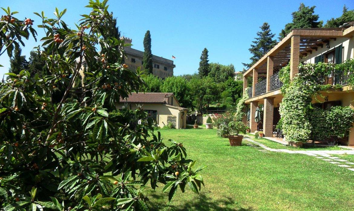 Residence Villa Elena
