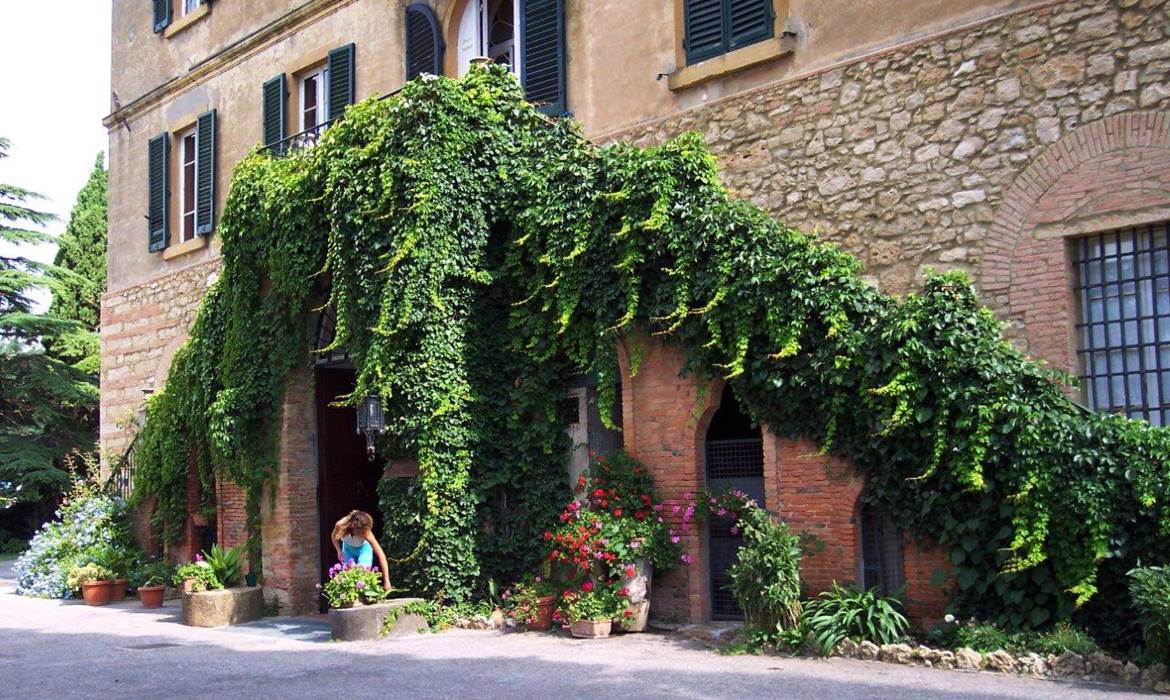 Residence Villa Elena