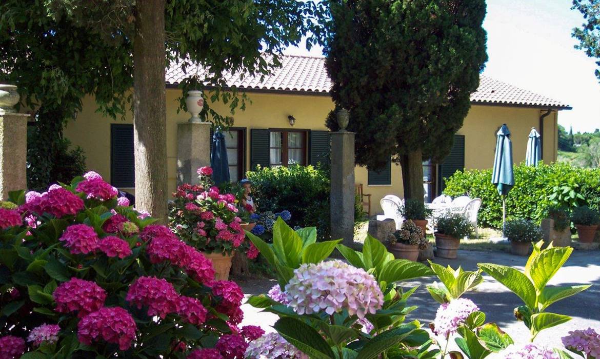 Residence Villa Elena