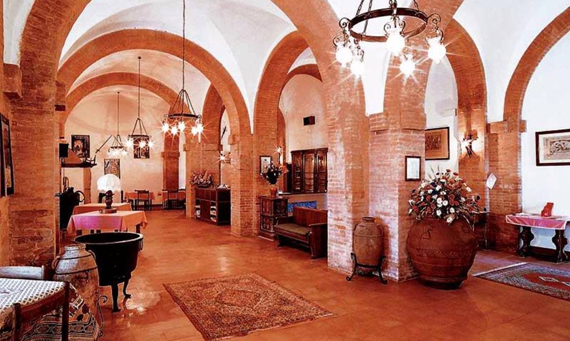 Residence Villa Elena