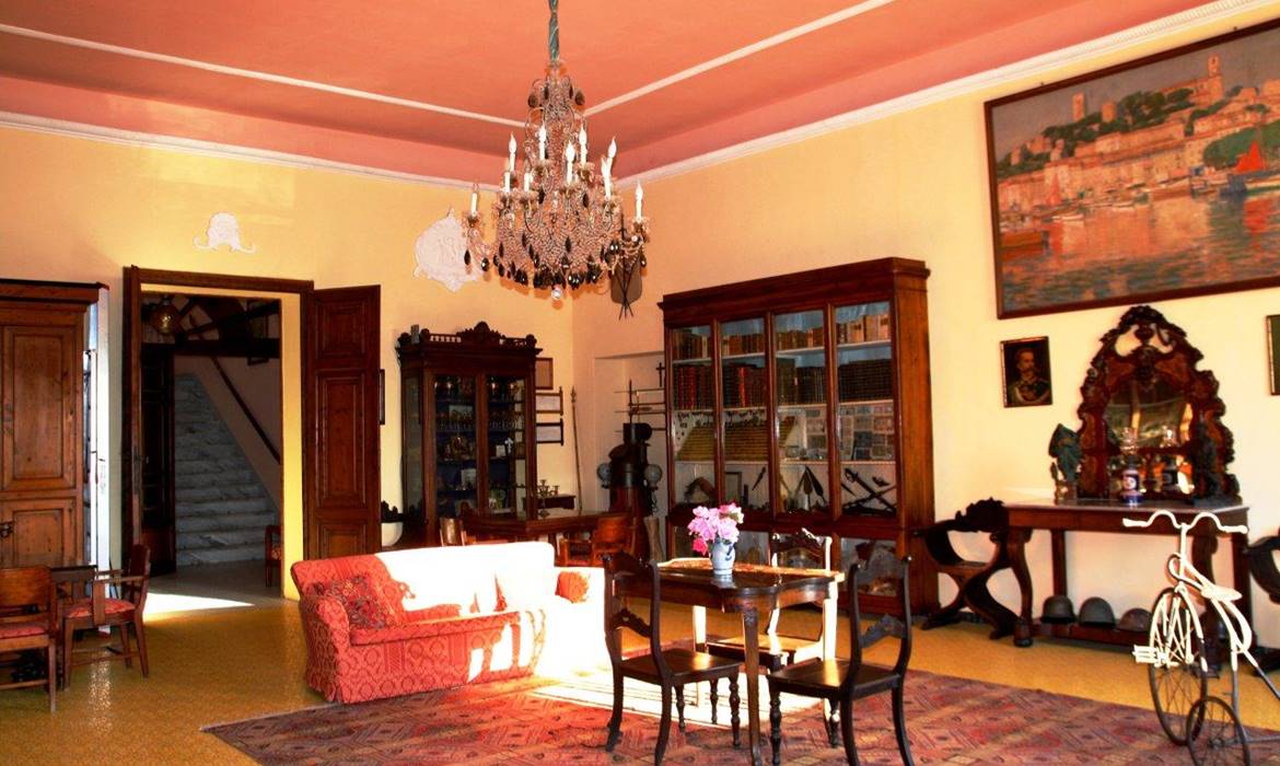 Residence Villa Elena