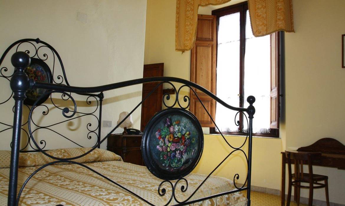 Residence Villa Elena