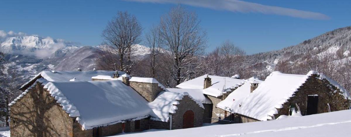 FINE ANNO AL BORGO DEI CELTI
