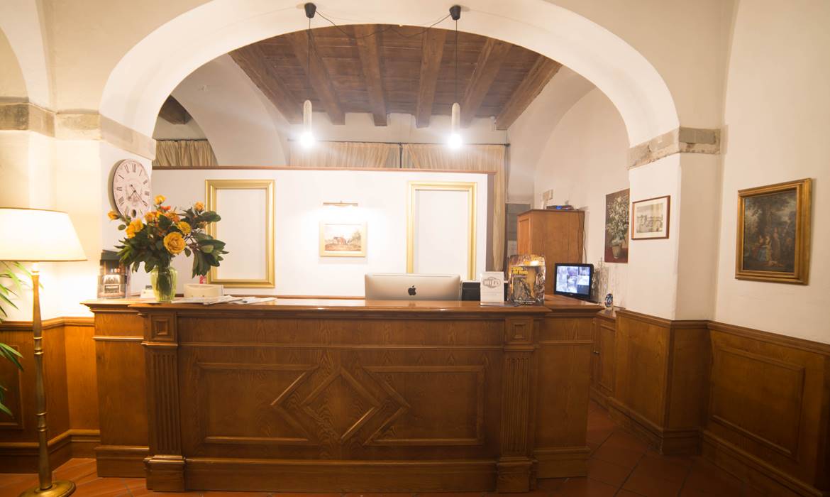 Alberghi Abetone e Piramidi