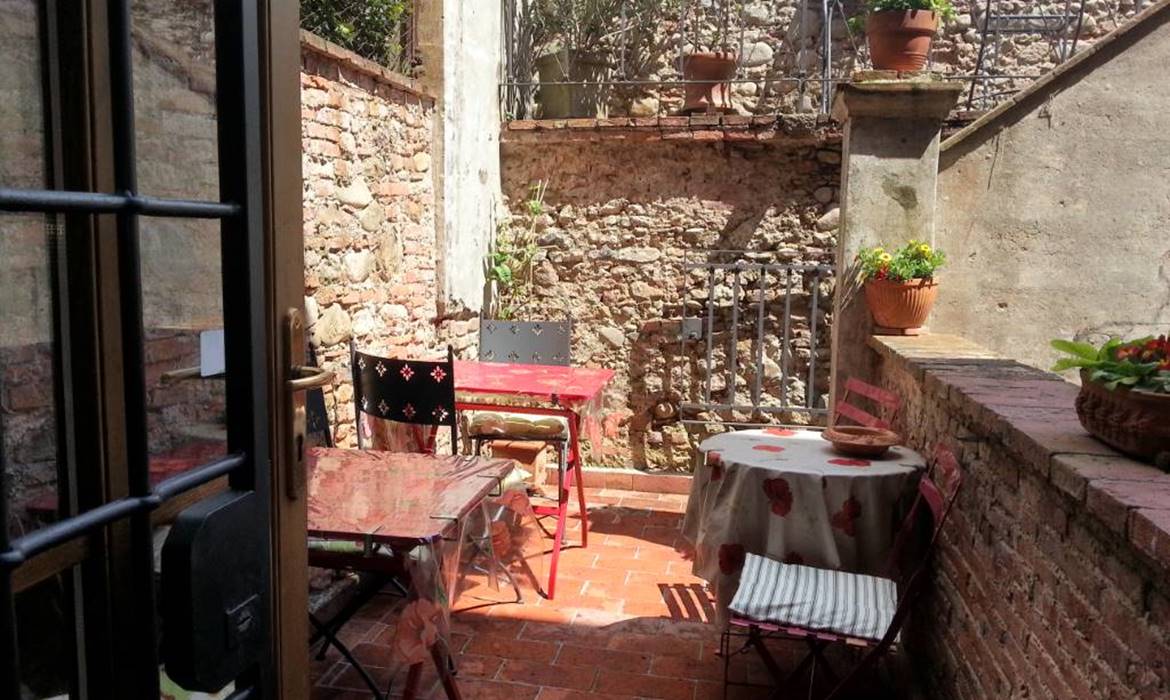 Bed and Breakfast Antica Casa Naldi