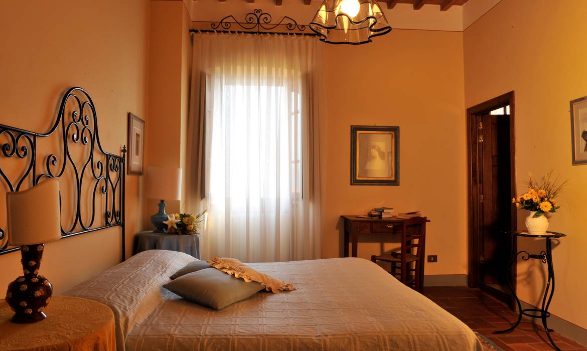 Bed and Breakfast Antica Casa Naldi