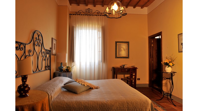 Lucca/montecarlo/bed and breakfast Antica casa naldi