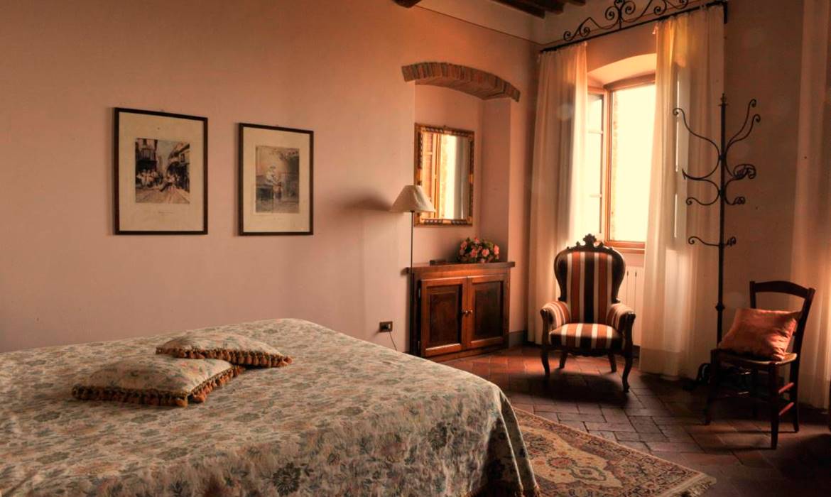 Bed and Breakfast Antica Casa Naldi