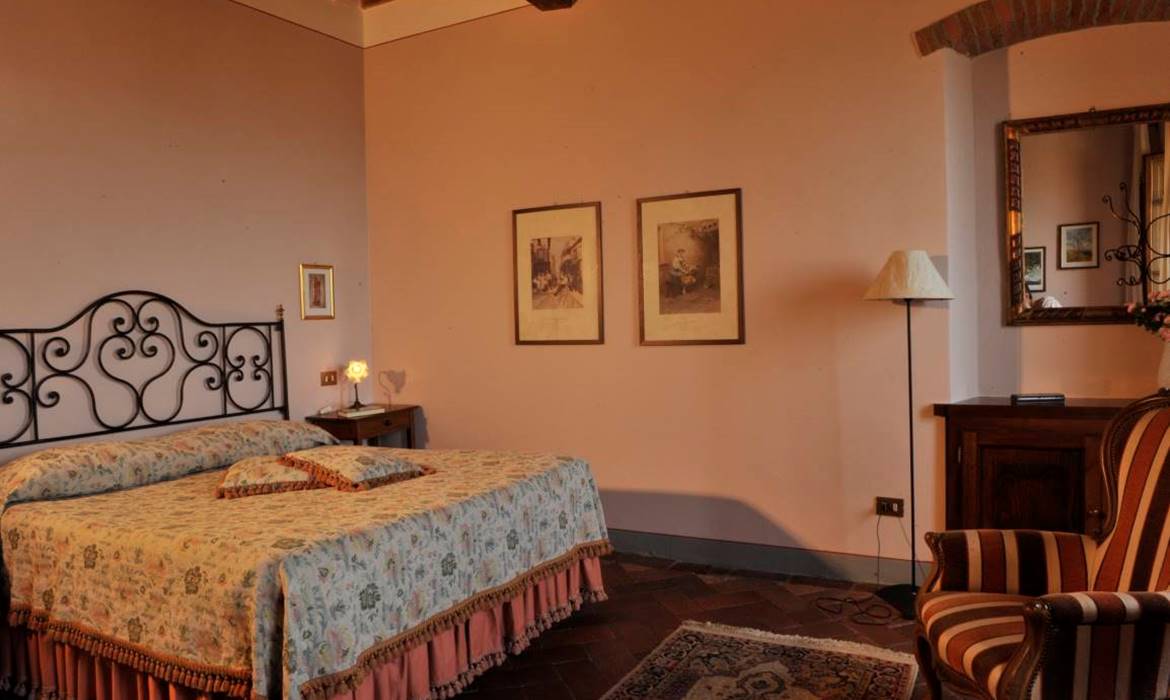 Bed and Breakfast Antica Casa Naldi