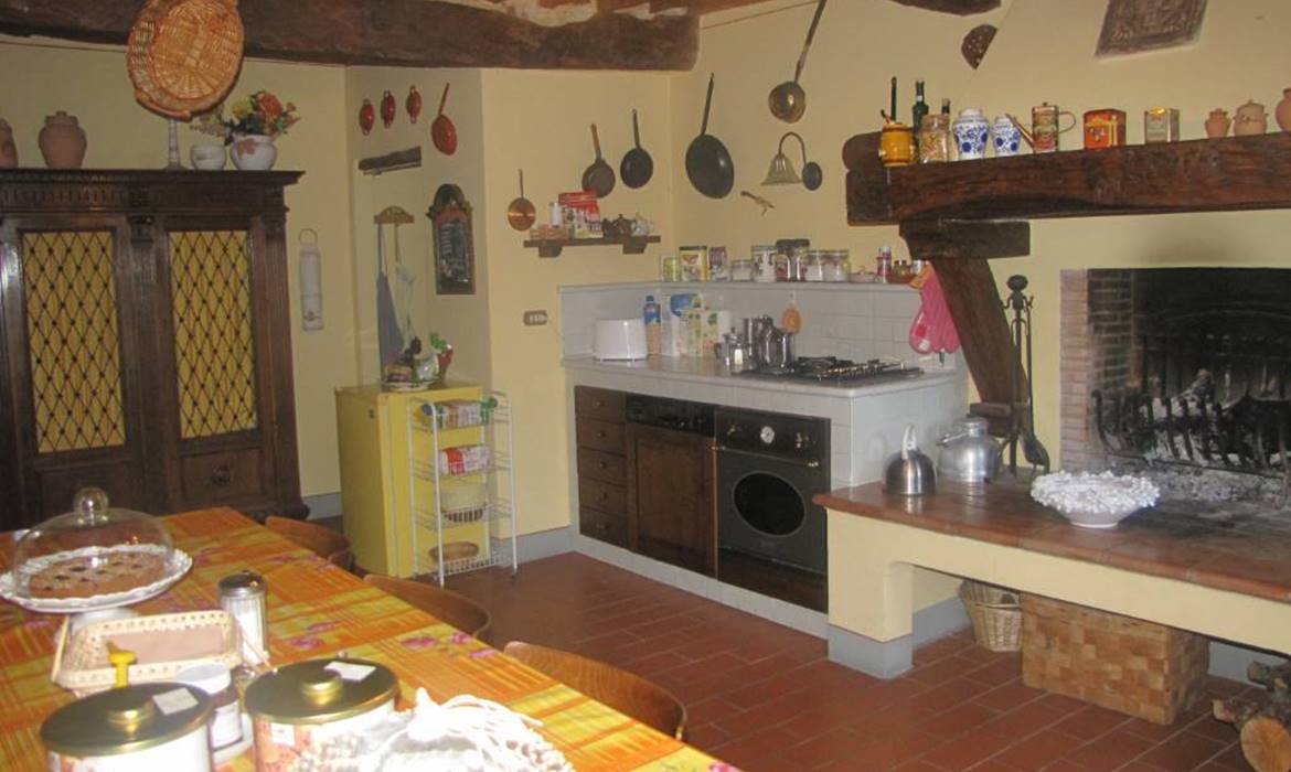 Bed and Breakfast Antica Casa Naldi