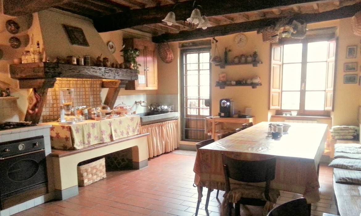 Bed and Breakfast Antica Casa Naldi