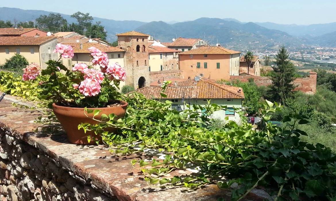 Bed and Breakfast Antica Casa Naldi