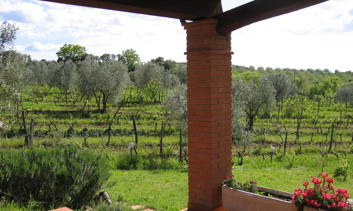 Agriturismo Azienda Agricola Coliberto