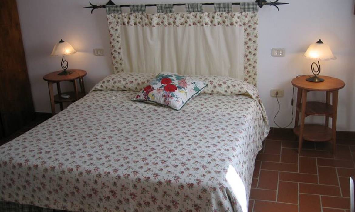 Agriturismo Azienda Agricola Coliberto