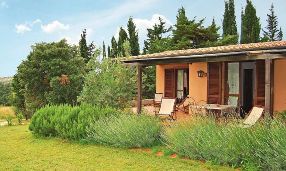Agriturismo Azienda Agricola Coliberto