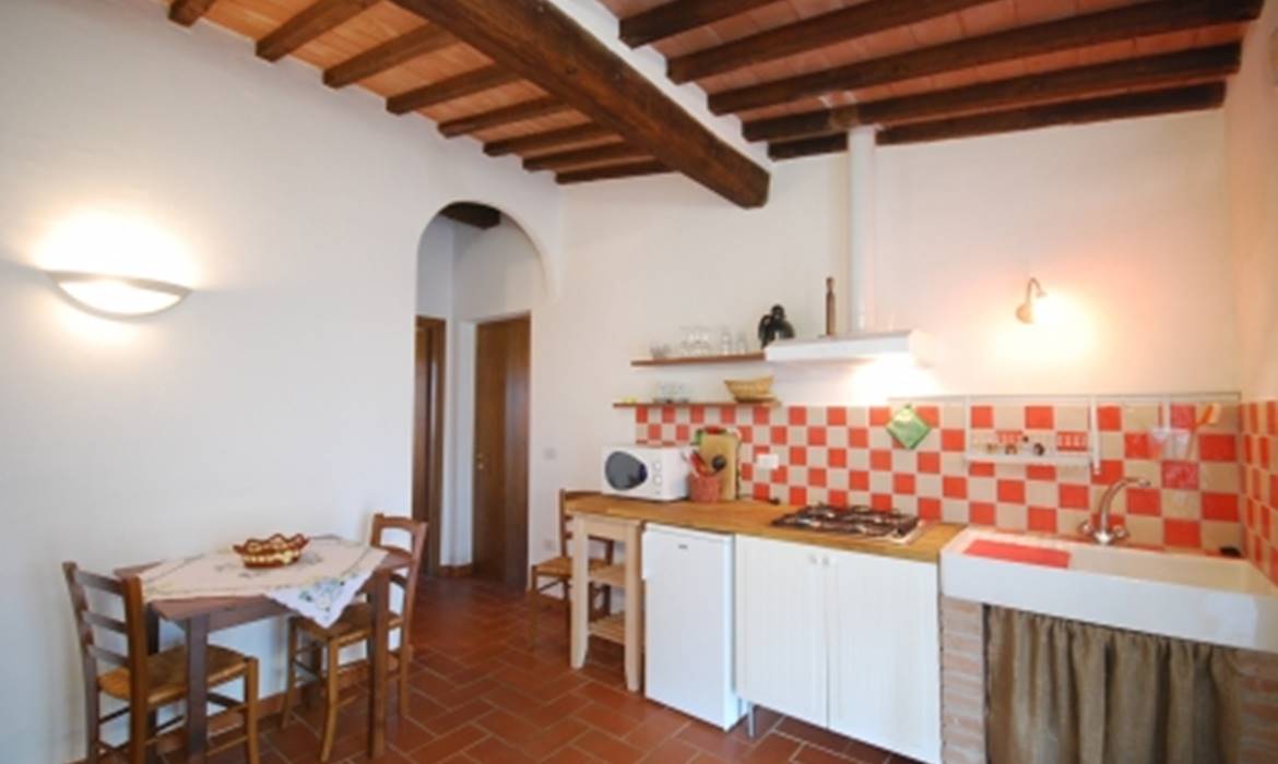 Agriturismo Azienda Agricola Coliberto