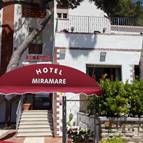 Alberghi Miramare