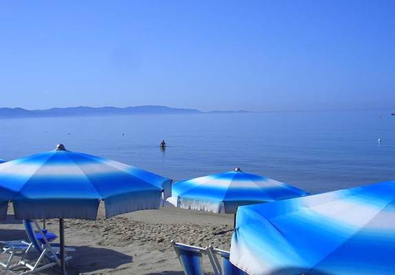 HOTEL BOSCHETTO