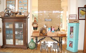 ALBERGHI LAMPADA DI ALADINO