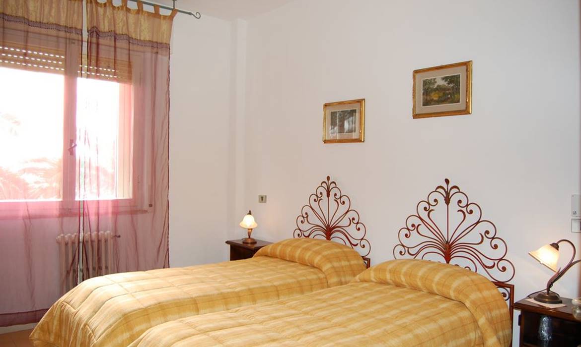 Hotel Lampada di Aladino