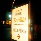 Alberghi Kontiki