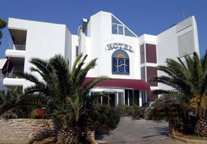 HOTEL SABBIA D ORO